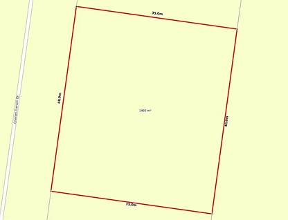 7-9 Charles Darwin Drive, Monto, QLD 4630, 0房, 0浴, 建地