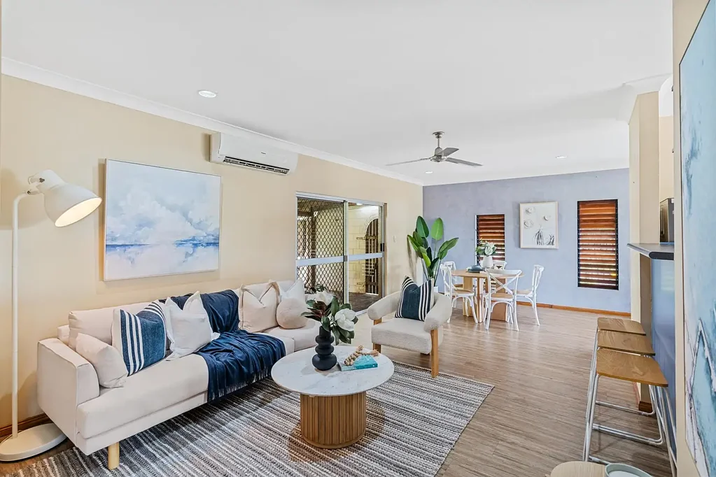 7 Harrison Close, Kanimbla, QLD 4870