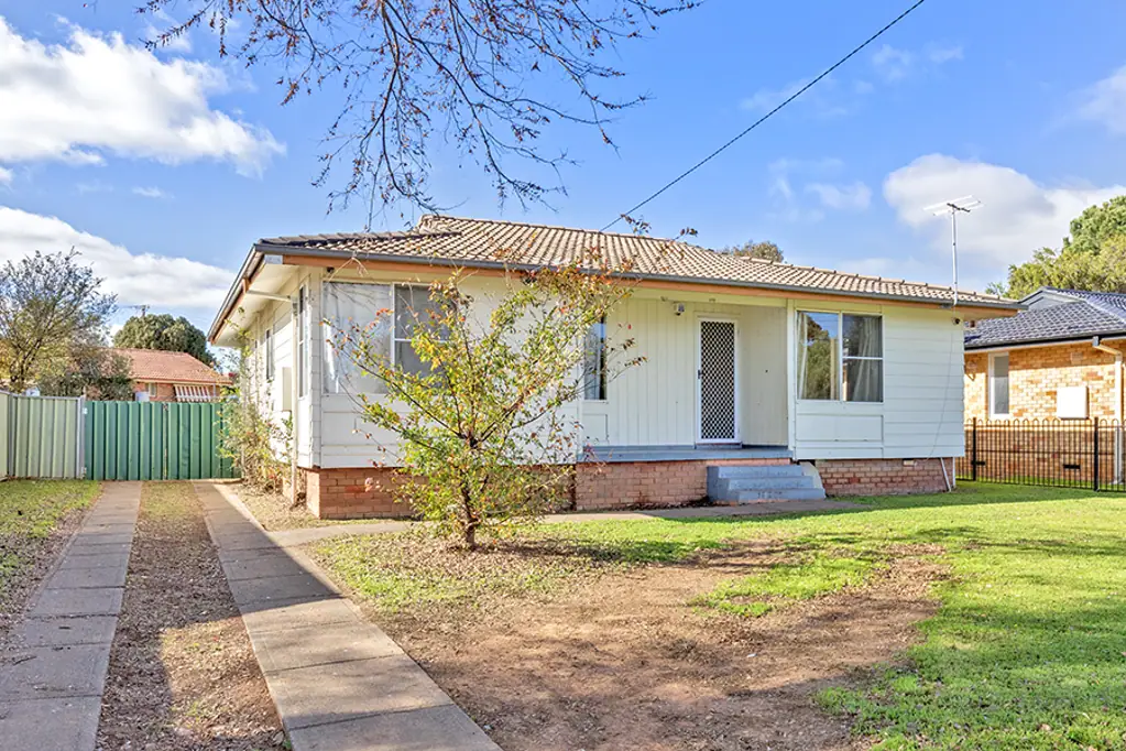 19 Quinn Street, Tamworth, NSW 2340