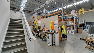 2-19 Nga Mahi Road, Sockburn, Christchurch City, Canterbury, 0 Bedrooms, 0 Bathrooms, Industrial Buildings