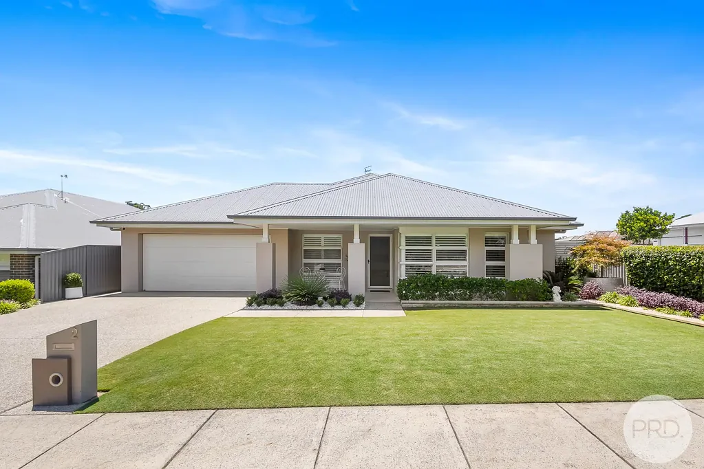 2 Curlew Cove, Salamander Bay, NSW 2317