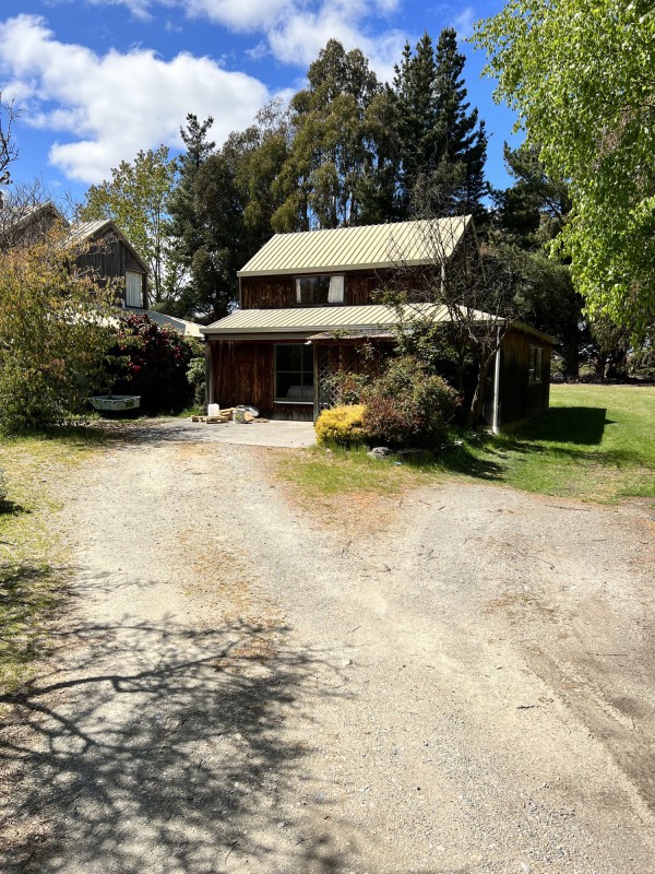 641 Ballantyne Road, Wanaka, Queenstown Lakes, 4 habitaciones, 0 baños