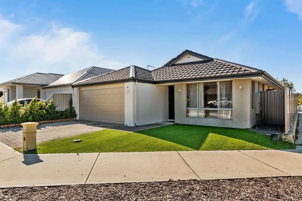 Southern River 3 Bedroom Bradley called, he wants you home!