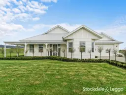 5 Beck Avenue, Churchill