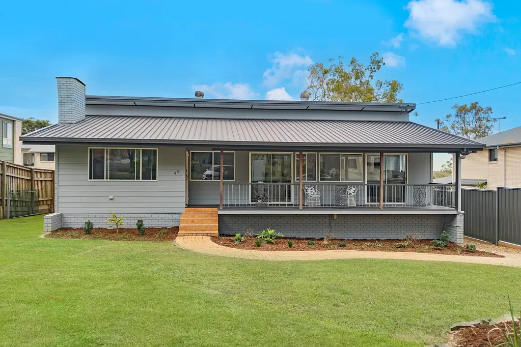 45 Larbonya Crescent, Capalaba, QLD 4157