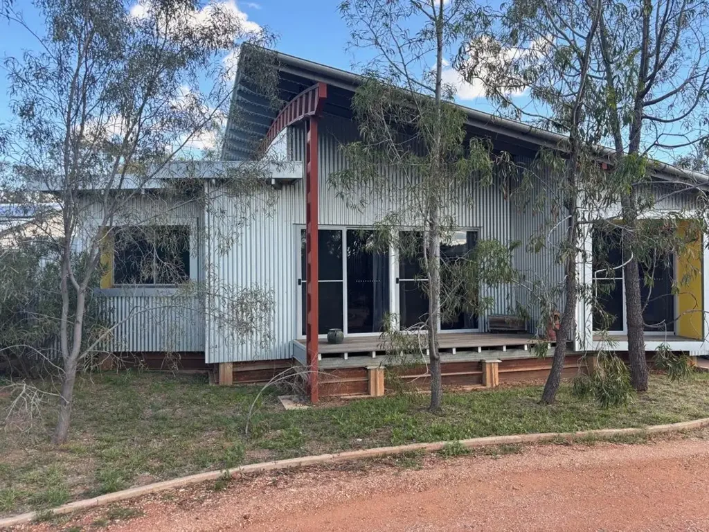 Lightning Ridge 2બેડરૂમ 10 Lapkalle street, Lightning ridge