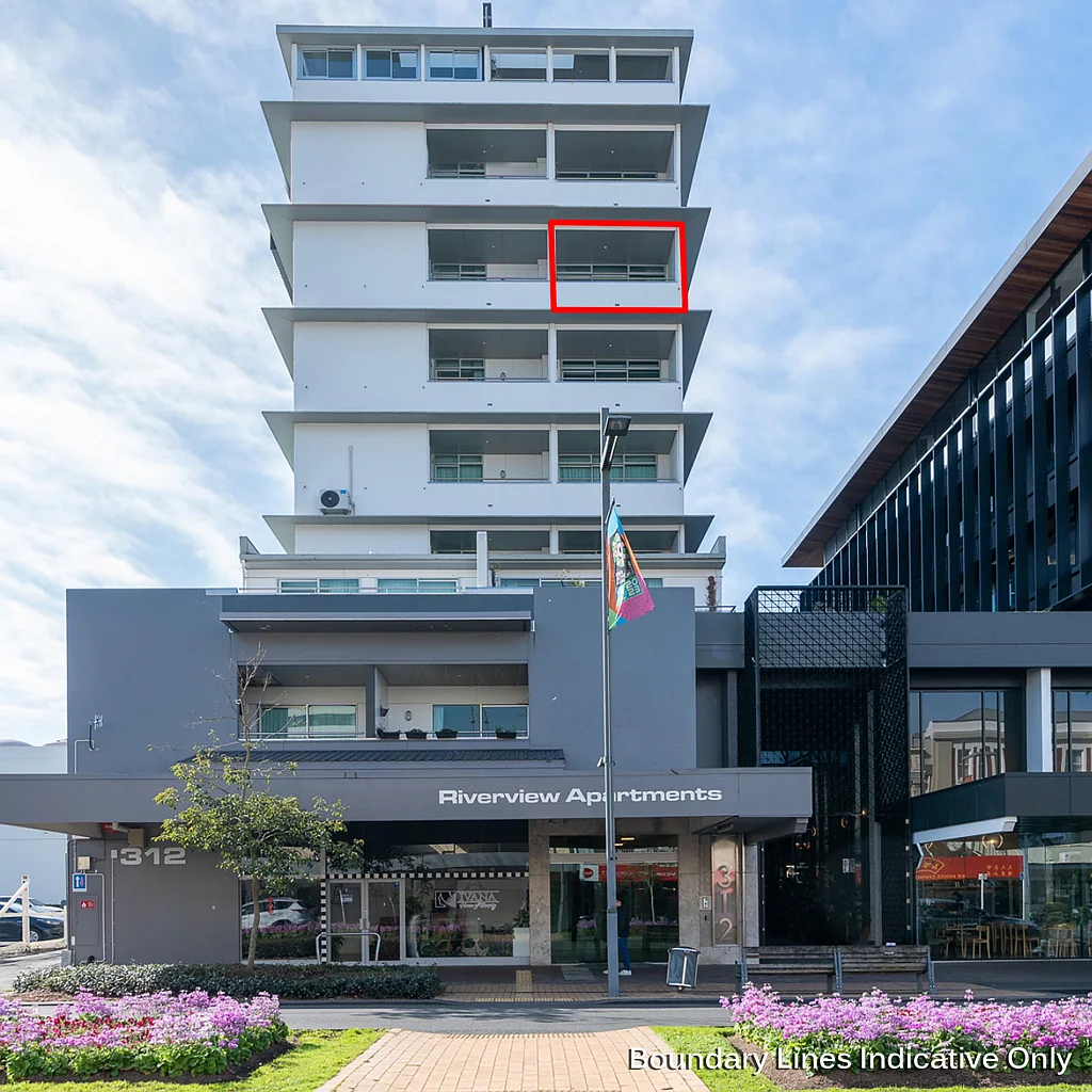 65/312 Victoria Street, Hamilton Central, Hamilton, Waikato