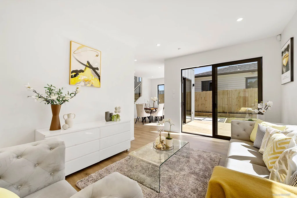 Half Moon Bay 4 Bedroom Freestanding  Central Heating  Zoned for BBI...