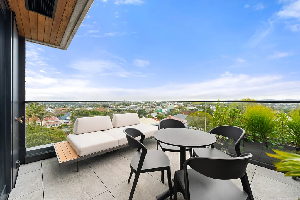 Grey Lynn 2Phòng ngủ The Grey – Premium boutique living
