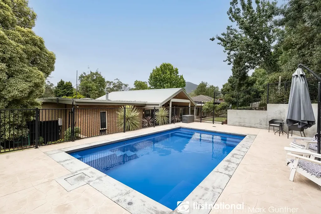 2-4 Badger Creek Road, Healesville, VIC 3777