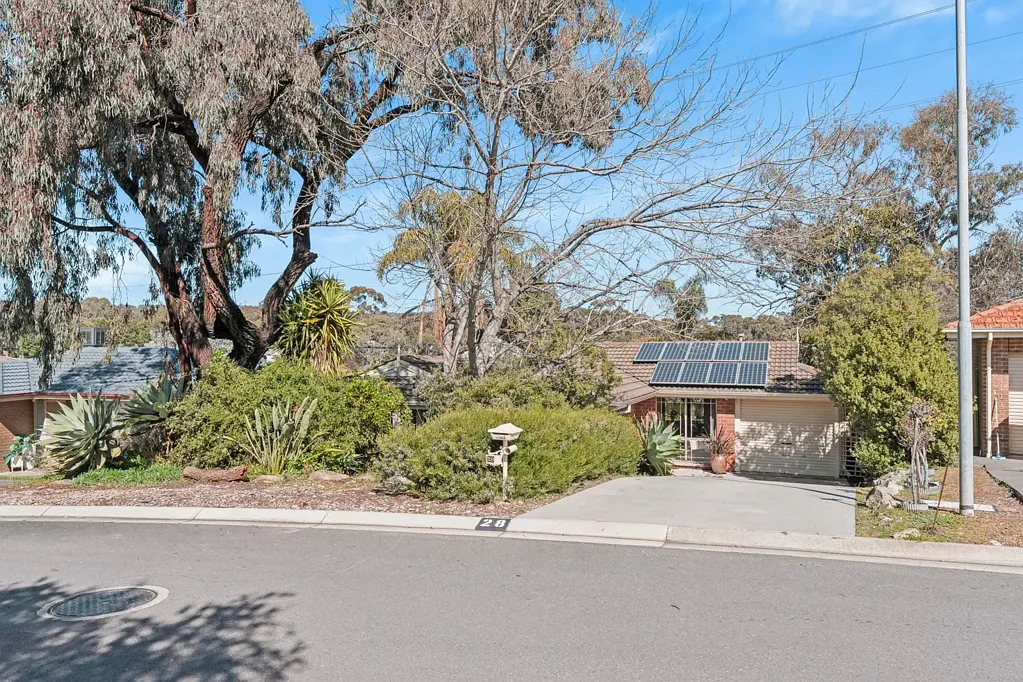 28 Torresan Crescent, Flagstaff Hill, SA 5159