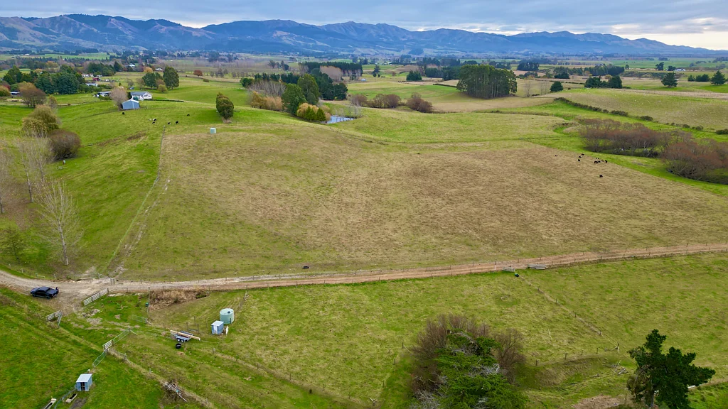 Waimate TWO Titles Prime Location