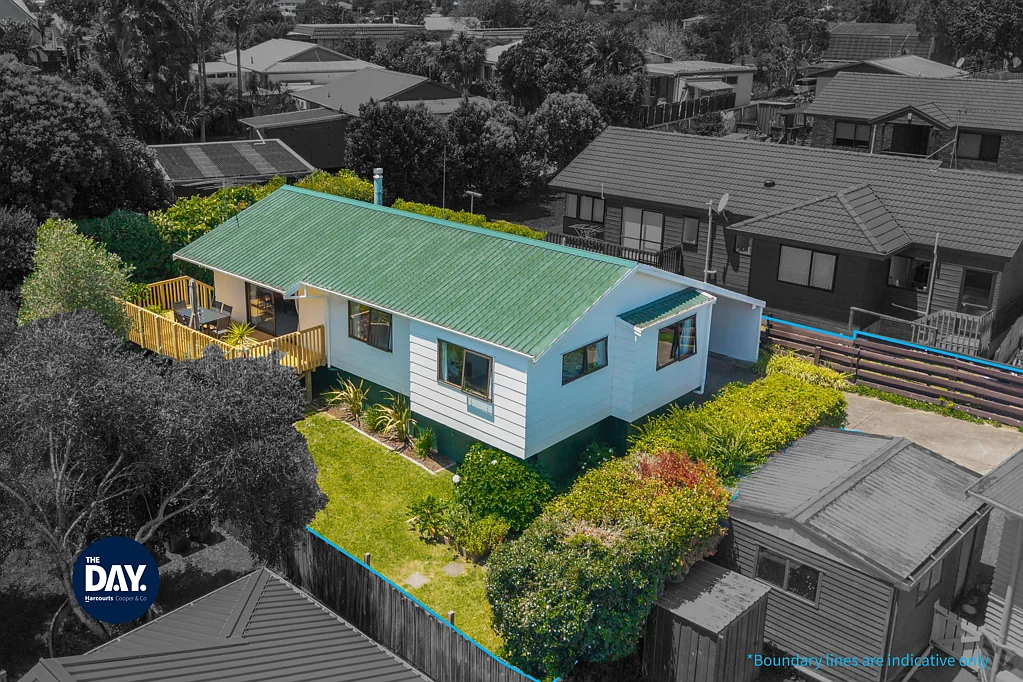 57a Seaview Road, Glenfield, North Shore City, Auckland