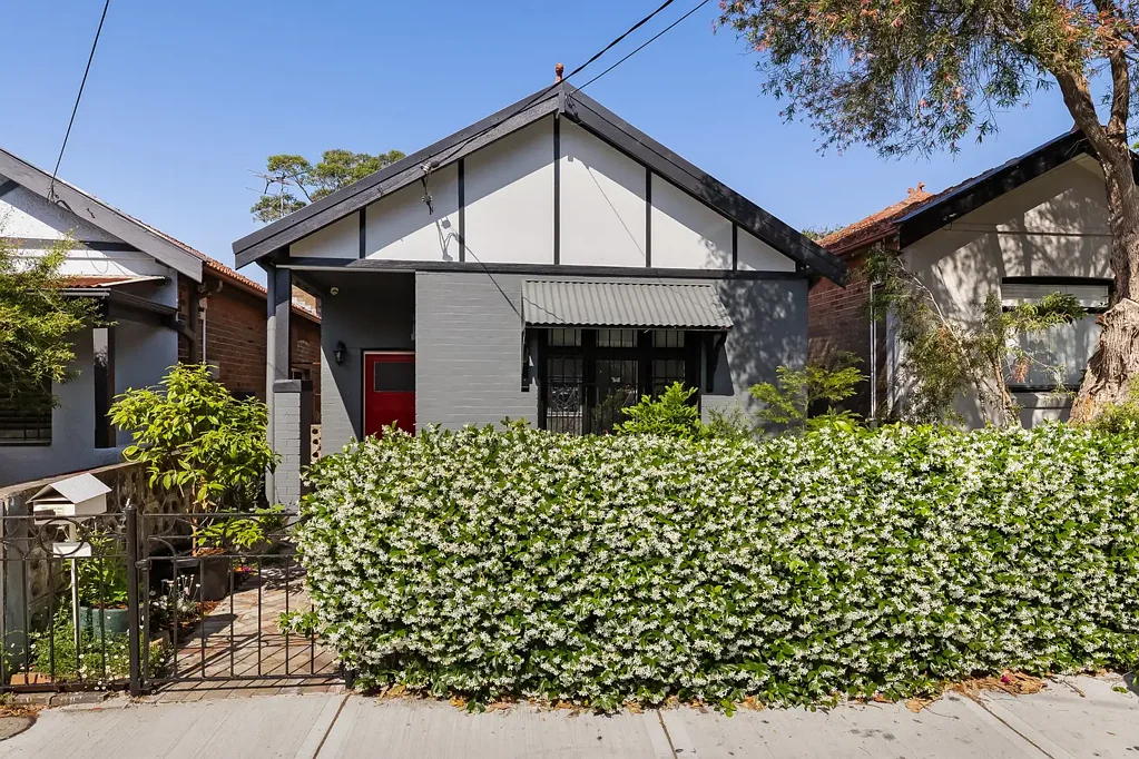 42 Union Street, Tempe, NSW 2044