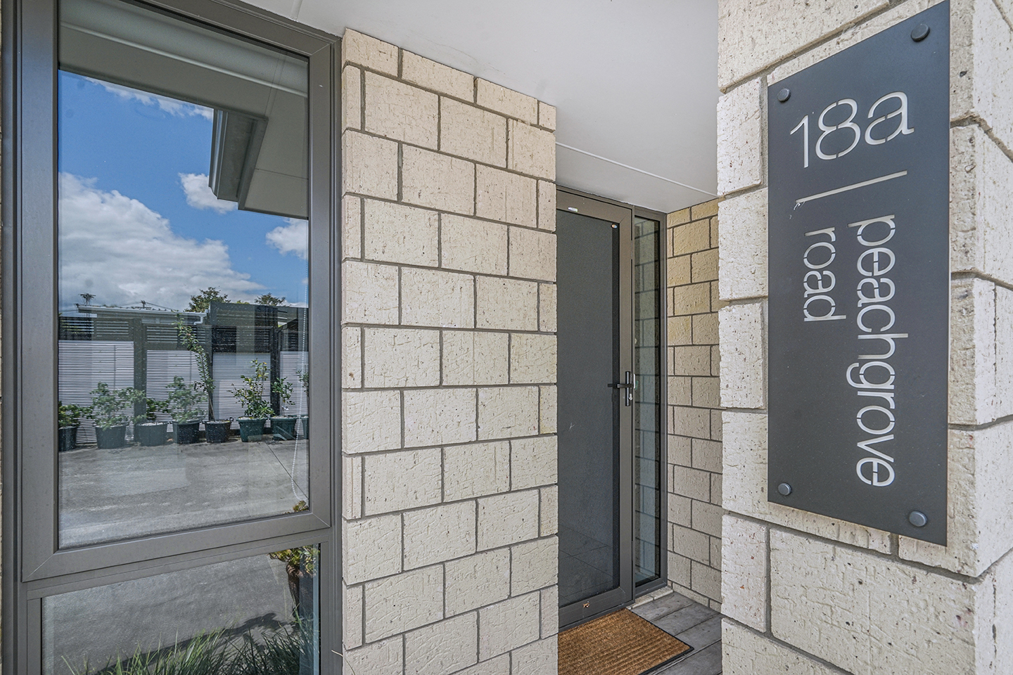 18a Peachgrove Road, Hamilton East, Hamilton, 4房, 2浴, House