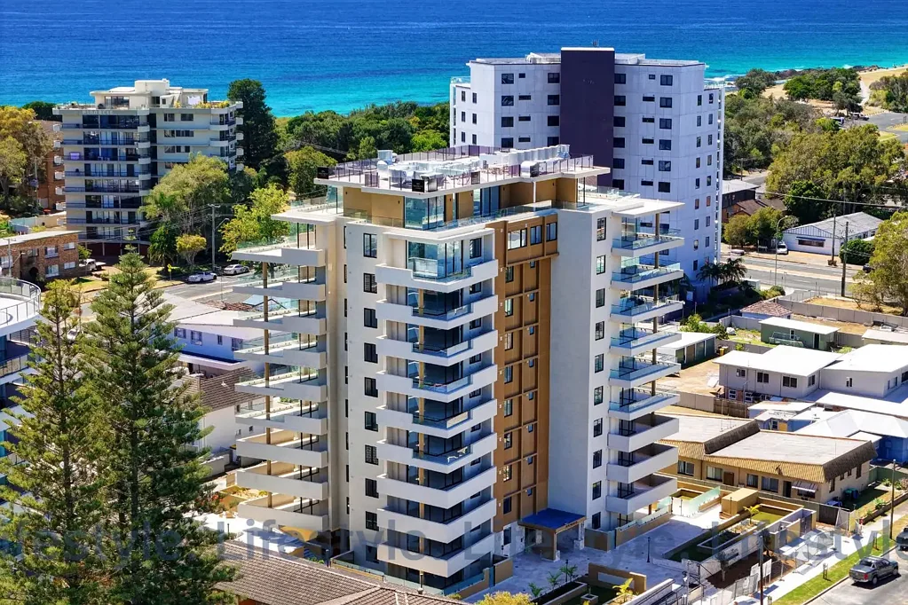 Forster 2 Bedroom Discover 'Divinity' - Coastal Living Made Easy