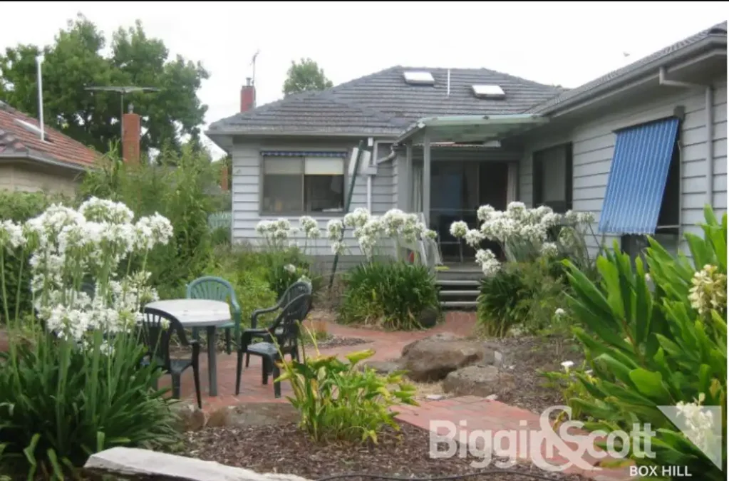 Stunning House for Share in Burwood with Great Location!