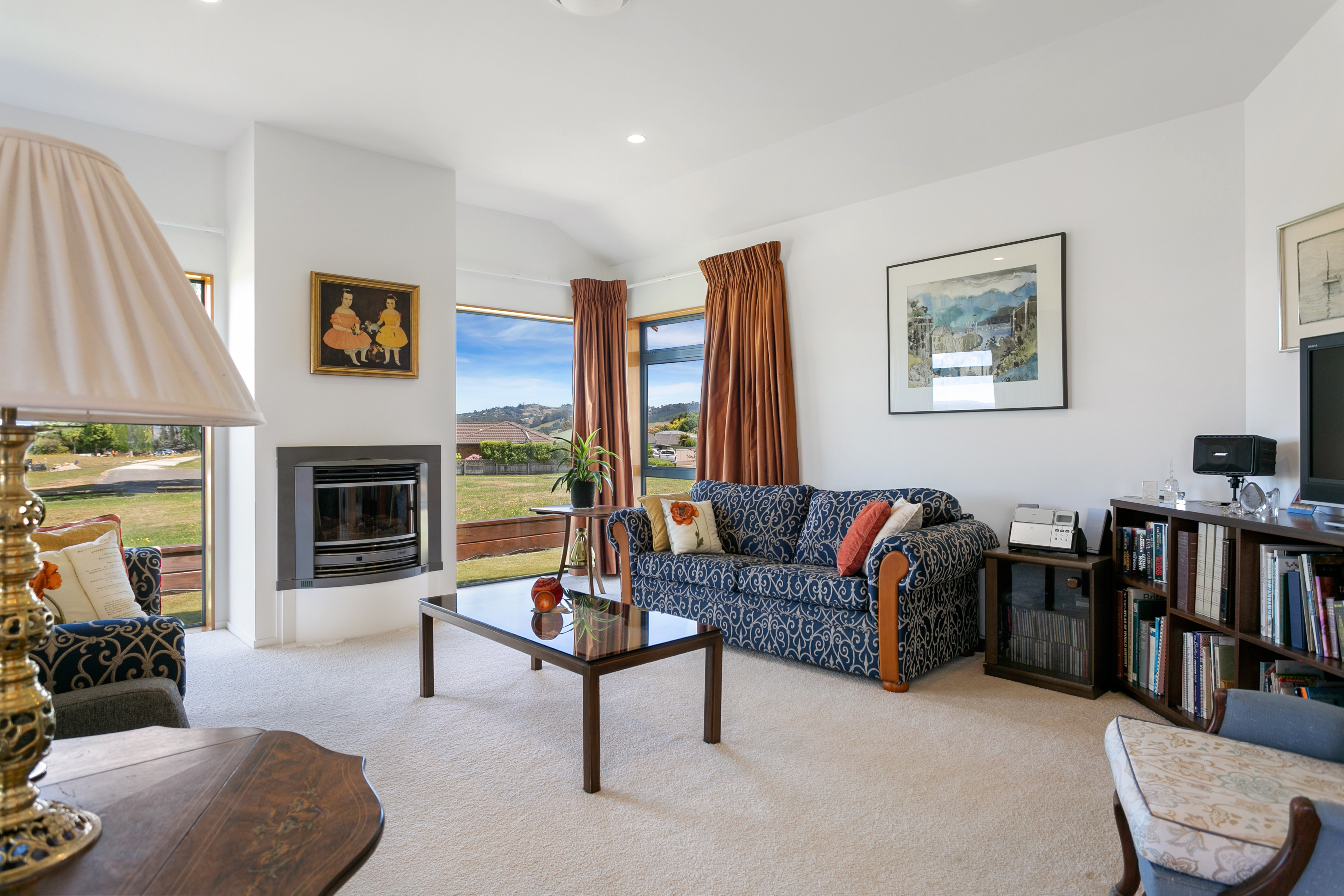 1/17 Whetu Place, Nukuhau, Taupo, 3 Bedrooms, 0 Bathrooms, House