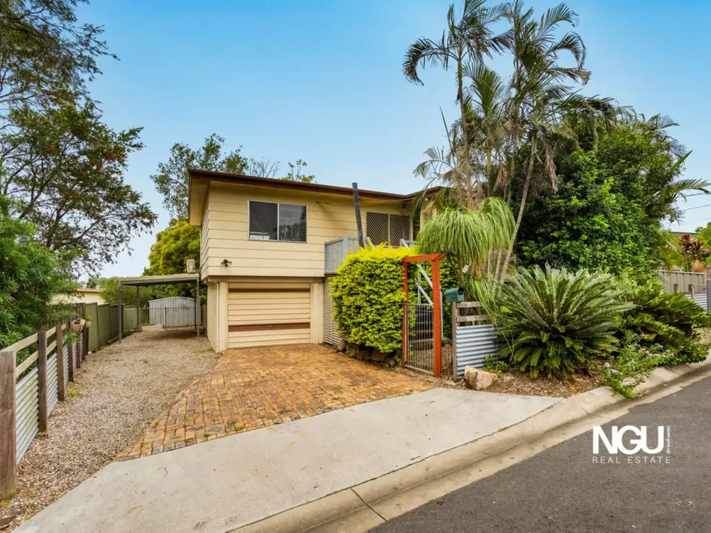 138 Lobb Street, Churchill, QLD 4305