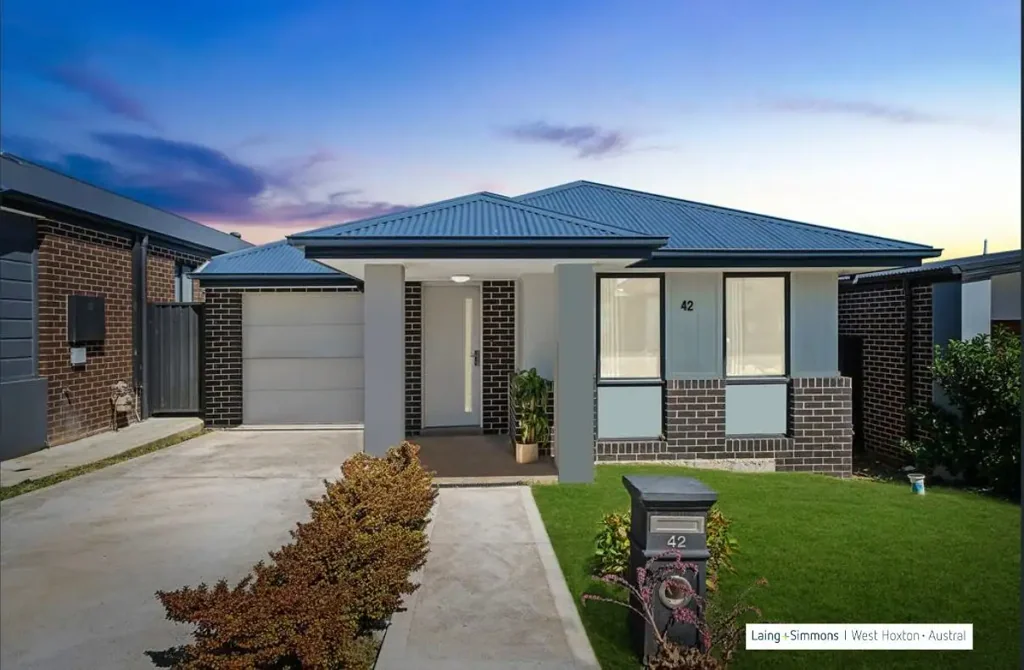 PRIME LOCATION WITHIN MINUTES TO SHOPS, SCHOOLS & LEPPINGTON STATION!!!