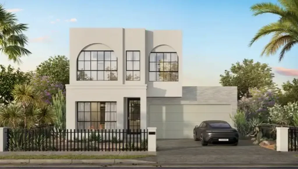 The Ponds 4ਬੈੱਡਰੂਮ YOUR CUSTOM HOME IN THE PONDS!!! CONTACT 0475 105 157