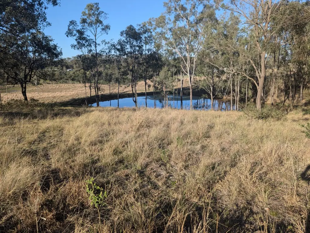 Lot 2 Gittins Road, Withcott, QLD 4352