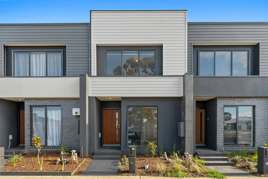 Lifestyle, Location, & Low-Maintenance Living