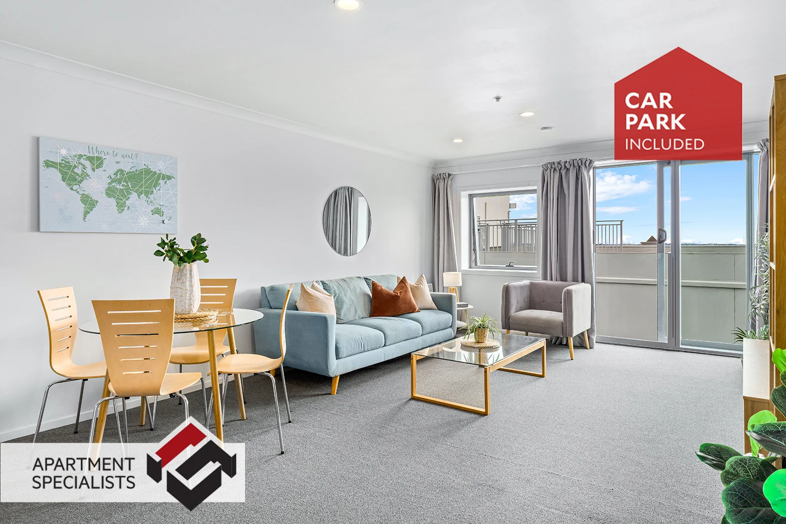 15 Nelson Street, Auckland Central, photo 1