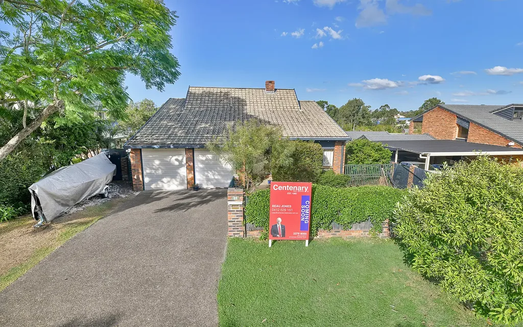 Middle Park 4 Bedroom Under Contract
