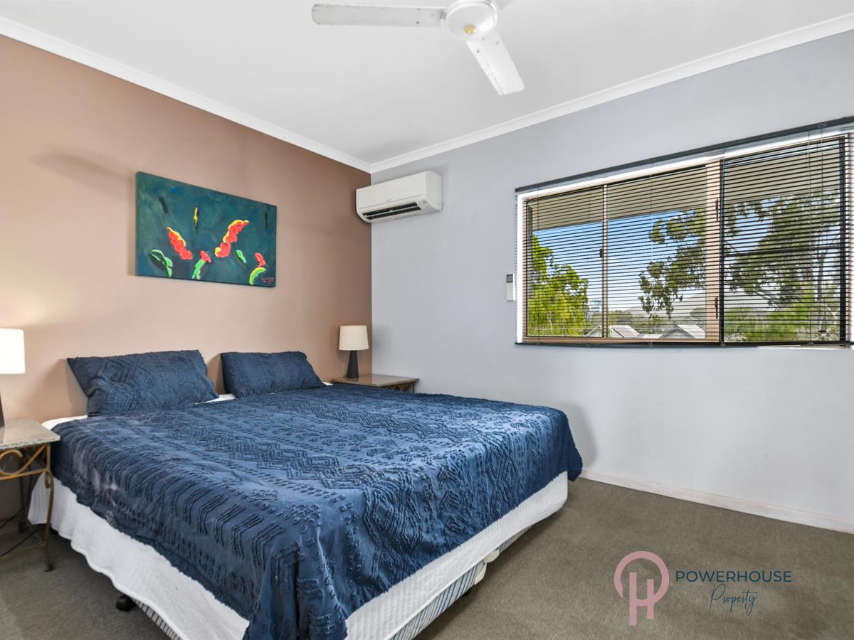 UNIT 46 129-135 OLEANDER ST, HOLLOWAYS BEACH QLD 4878, 0 ห้องนอน, 0 ห้องน้ำ, Unit