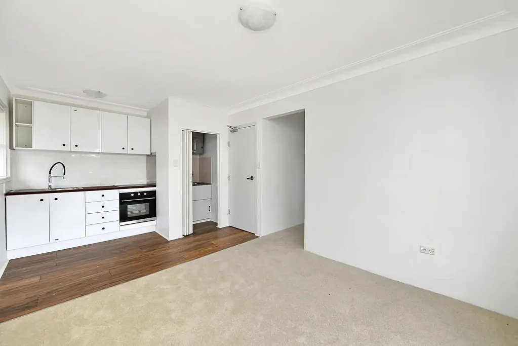 6/22 Hercules Street, Dulwich Hill, NSW 2203