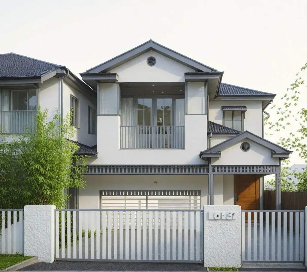 Coorparoo 5房 稀有机会 选择翻新或建造 拥有无洪水区土地 LMR2分区 优越地理位置 家庭友好氛围 教育资源丰富 完美家庭生活 立即行动拥有永久家 TWO GEMS 5KM FROM CBD - LMR2 zoning