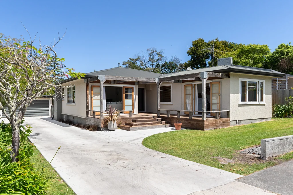 143 Fox Street, Whataupoko, Gisborne