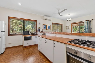 Kusina - 30 Herberton Street, Mareeba, QLD 4880
