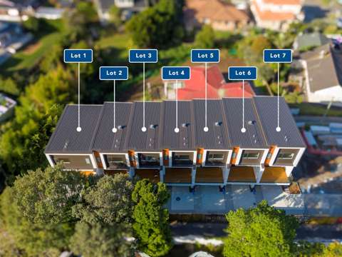 Pakuranga Heights 3房 全新三层现代靓宅，低维护+高回报，名校+公园+高速，自住投资完美之选！ Home Buyer & Investor Appeal in Pakuranga