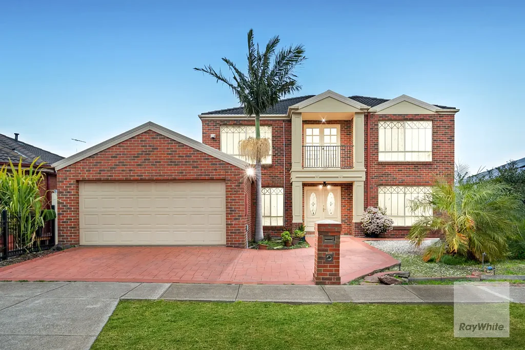 21 Pembrey Road, Cairnlea, VIC 3023