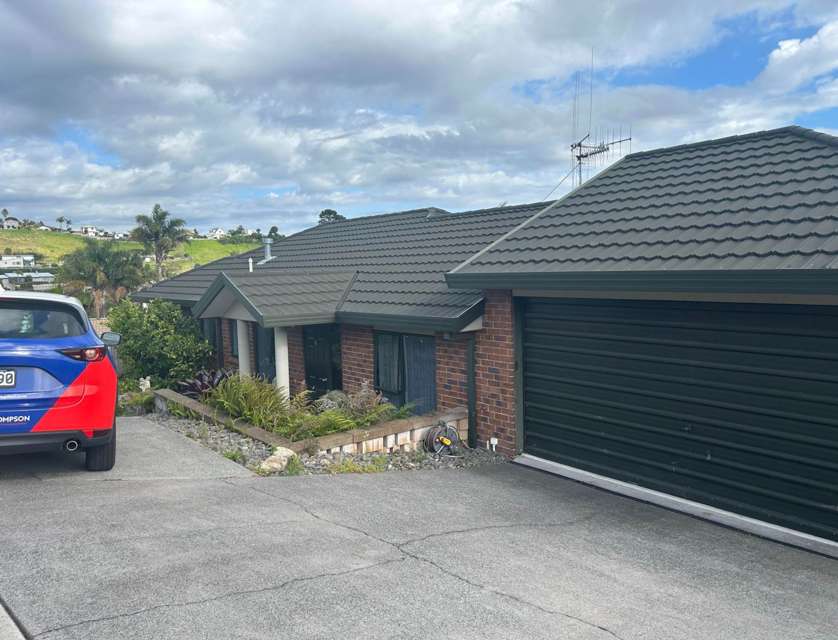 6 Astor Place, Welcome Bay, Tauranga, Bay of Plenty, 4房, 1浴, 整租独立别墅