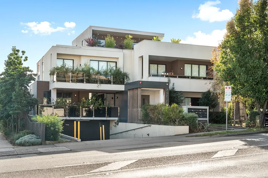 13/891 Toorak Road, Camberwell, VIC 3124