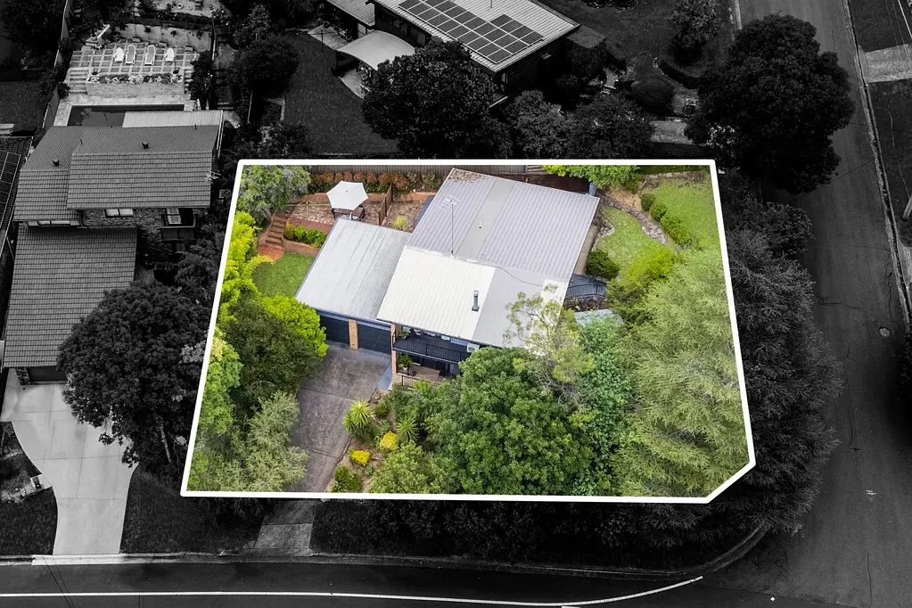 20 Sylvan Place, Leonay, NSW 2750
