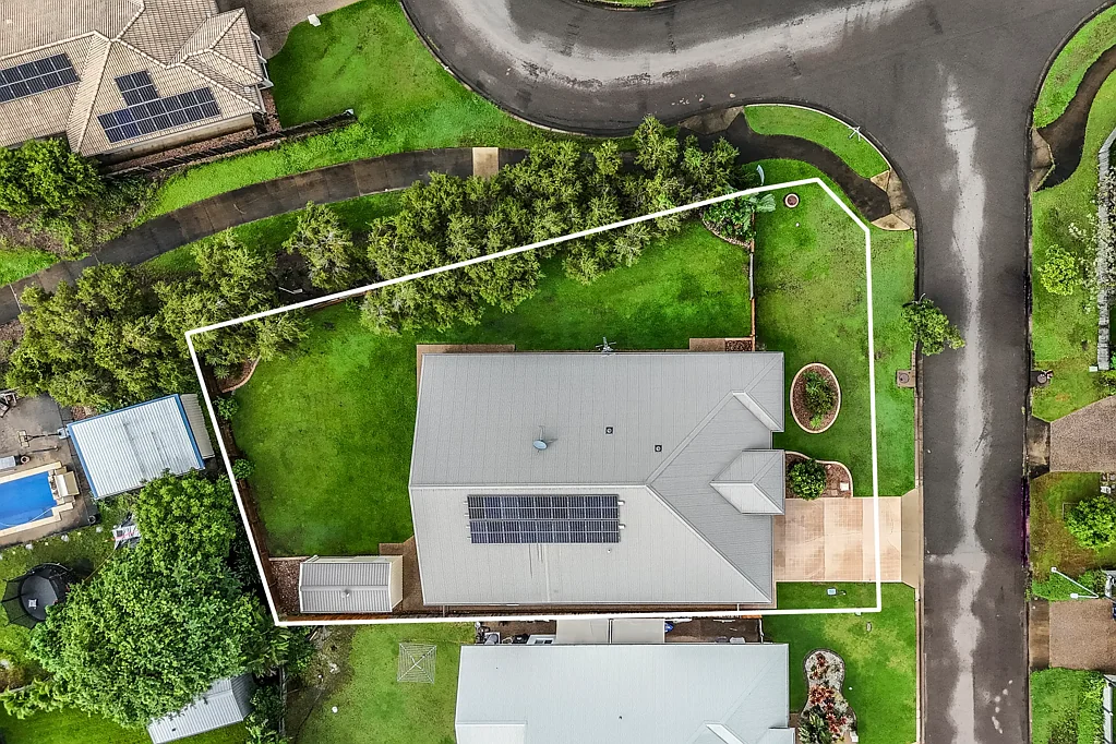 22 Yamacutta Court, Burdell, QLD 4818