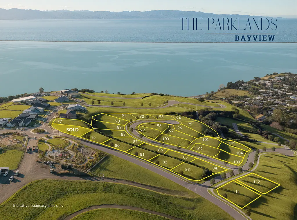 Atawhai Parklands - Affordable Lots, Premium Subdivision