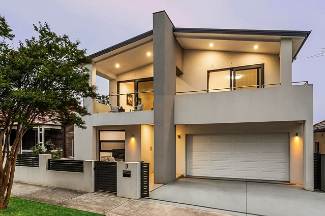 9 Mitchell Street, Croydon Park, NSW 2133