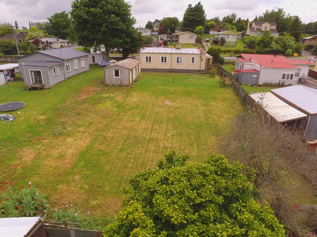 108 Arapuni Street, Putaruru, South Waikato, 4房, 0浴