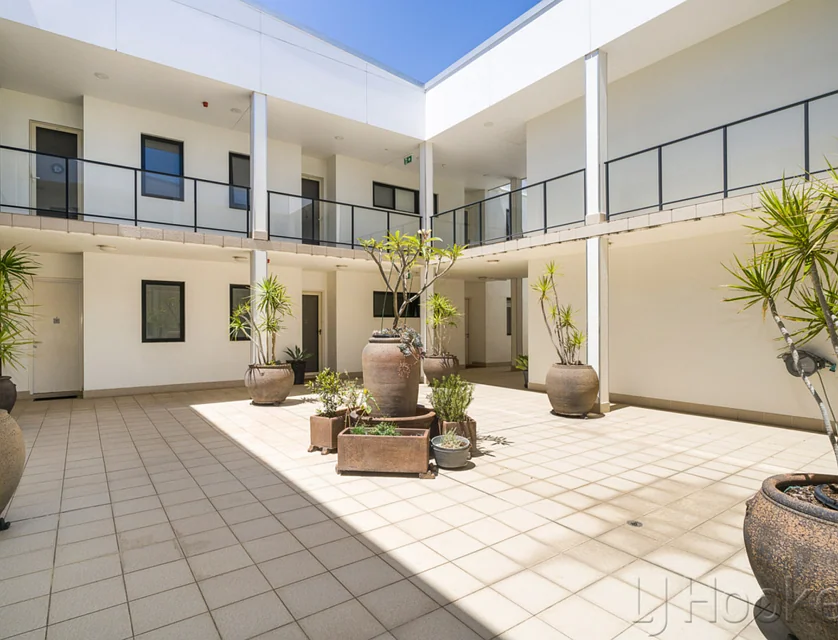 11/60 Newcastle Street, Perth, Perth CBD, 1 ਕਮਰੇ, 1 ਬਾਥਰੂਮ, Apartment