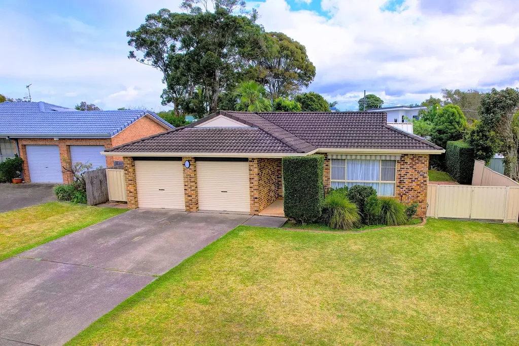 Forster 3房  Entertain or Invest – This Home Has It All!