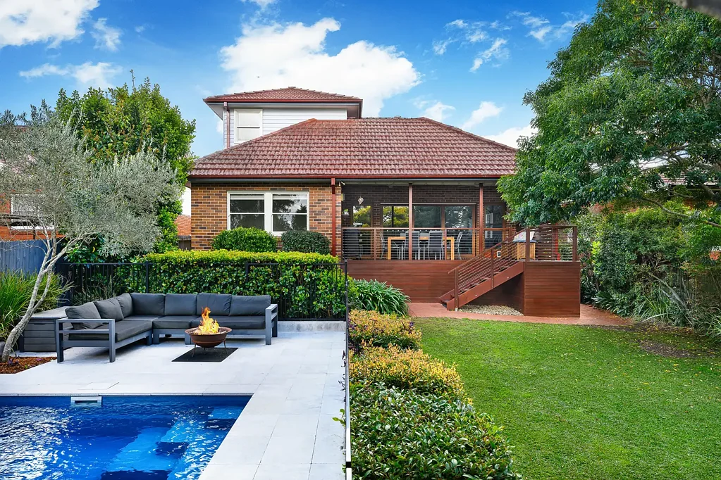 Killara 5ਬੈੱਡਰੂਮ Family Oasis Designed For Enjoyment With Footsteps To Everything