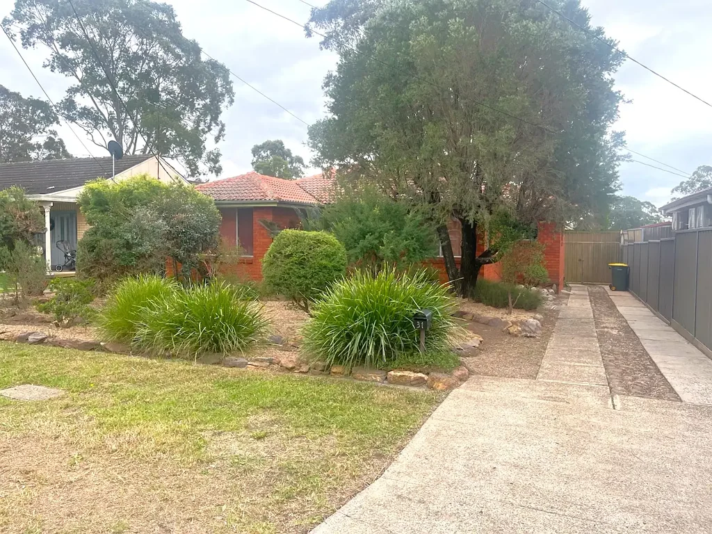 Blacktown 4ห้องนอน DECEASED ESTATE