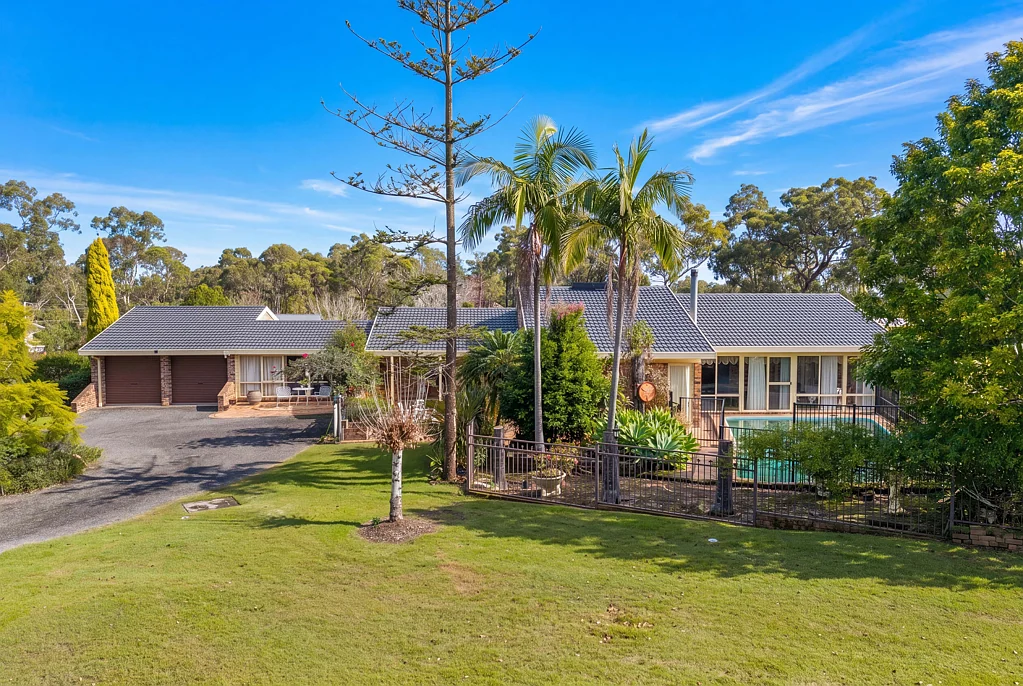 Kenthurst 4Kwarto Where Every Day Feels Like an Escape!