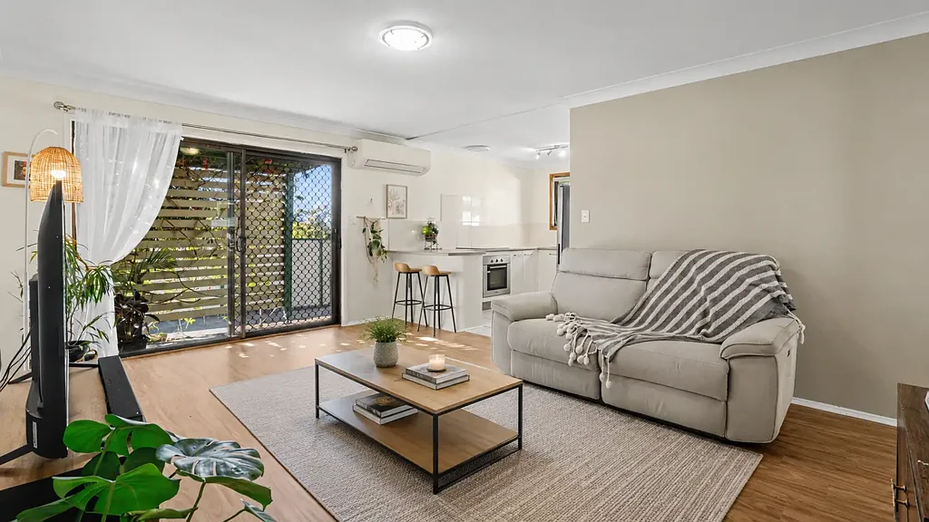Labrador 2房  DUPLEX LIVING WITH PRIVATE GARDEN RETREAT