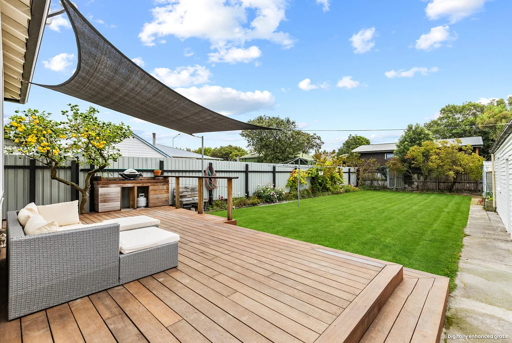 5 Glasgow Street, Phillipstown, Christchurch, Canterbury
